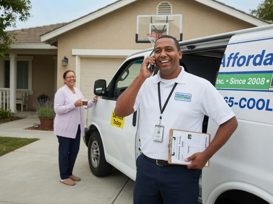 Central Ac Repair Palo, IA FAQs